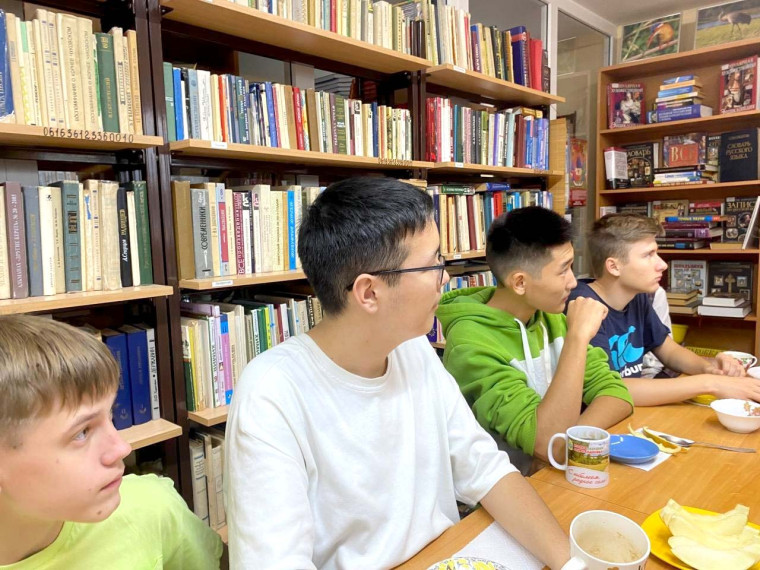 23 октября отмечается Международный день школьных библиотек.